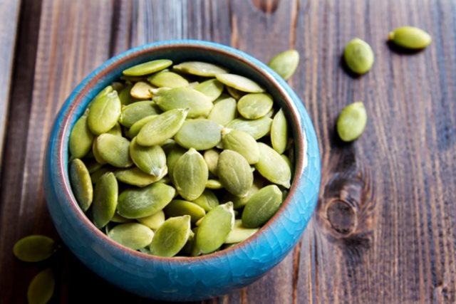 7 thực phẩm giàu magie tự nhiên giúp điều hòa huyết áp